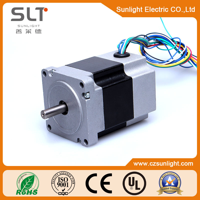 36V DC Brushless Motor for Industry Equipments