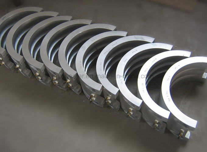 Aluminum Heating Element Cast in Heater