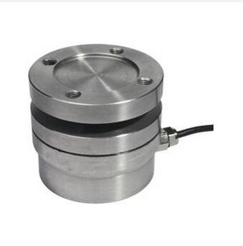 High Accuracy Stainless Steel Column Load Cells