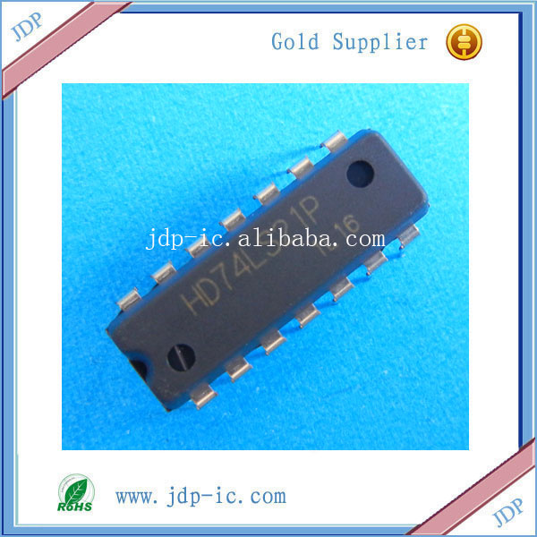 High Quality HD74ls21p New and Original IC