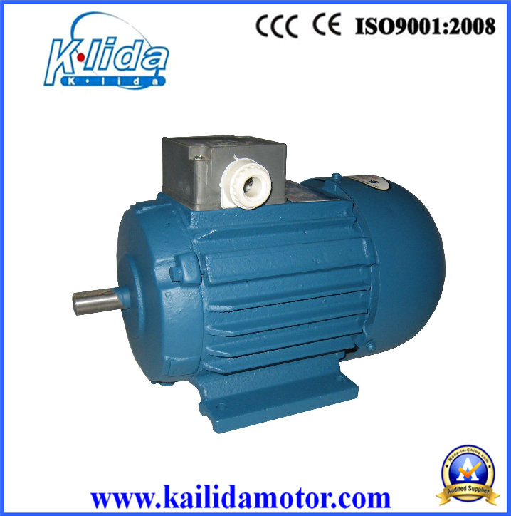 Ys Series 3-Phase AC Fan Motors