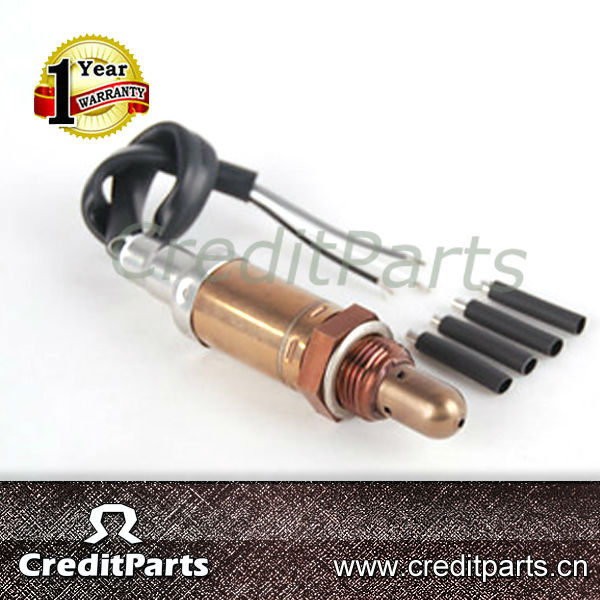 4 Wires Universal Lambda Sensor Oxygen Sensor (0258986503)