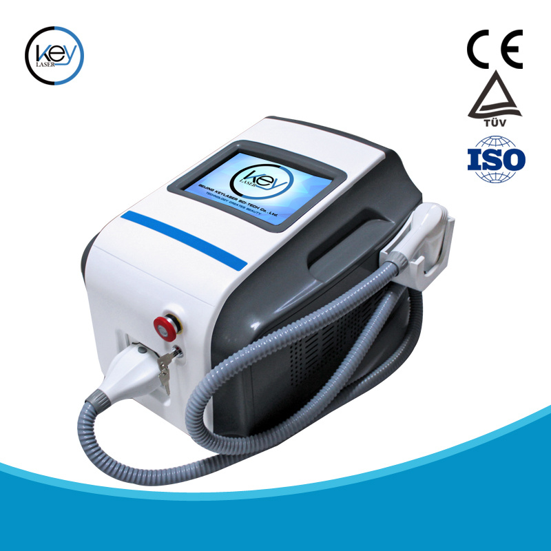 Germany Laser Bars 808nm Diode Laser Depilator