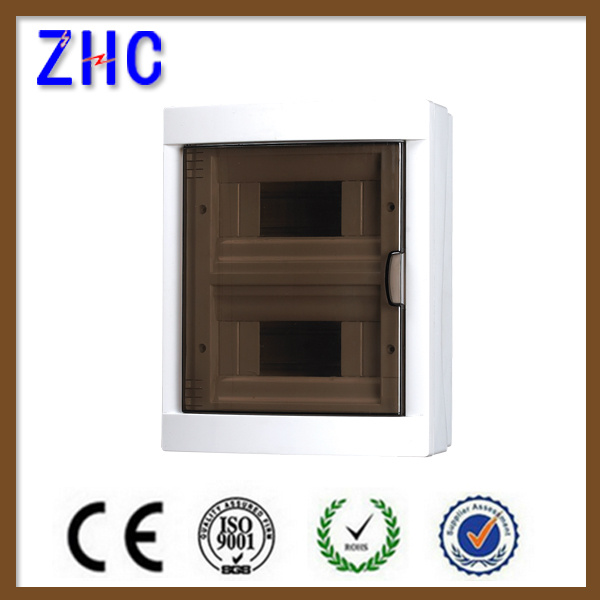 IP65 Newest Anti-Water Polyester Enclosure Box