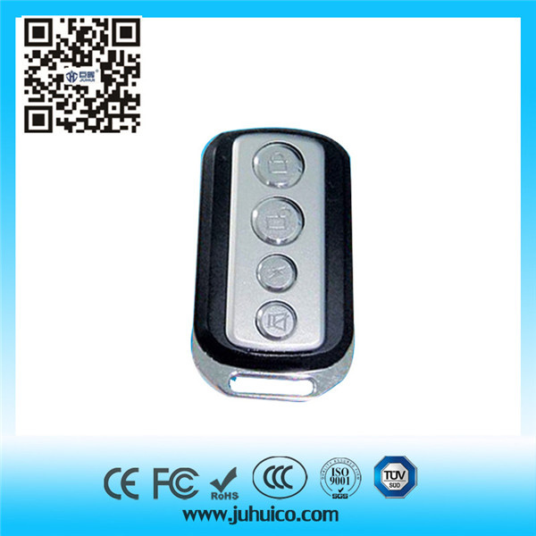Variable Frequency Universal Remote Control (JH-TX31)