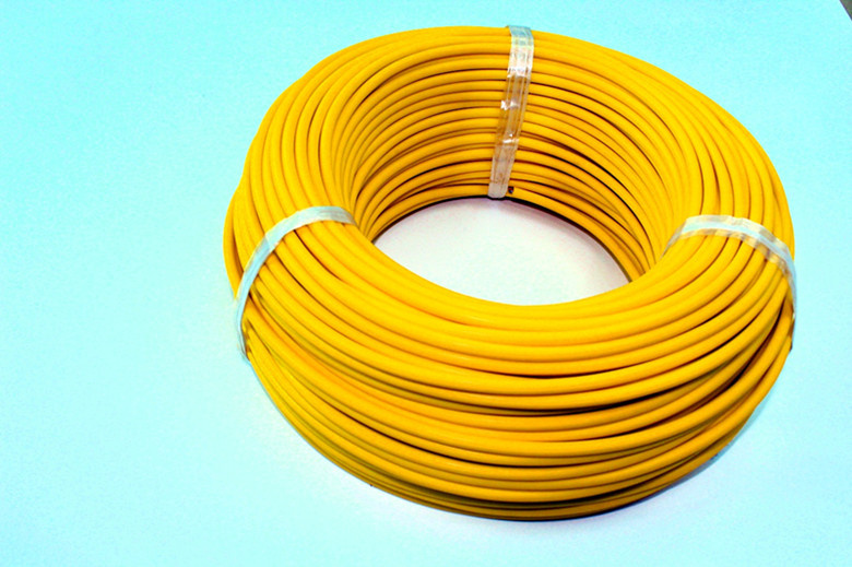 Insulated PVC Cable with UL1015