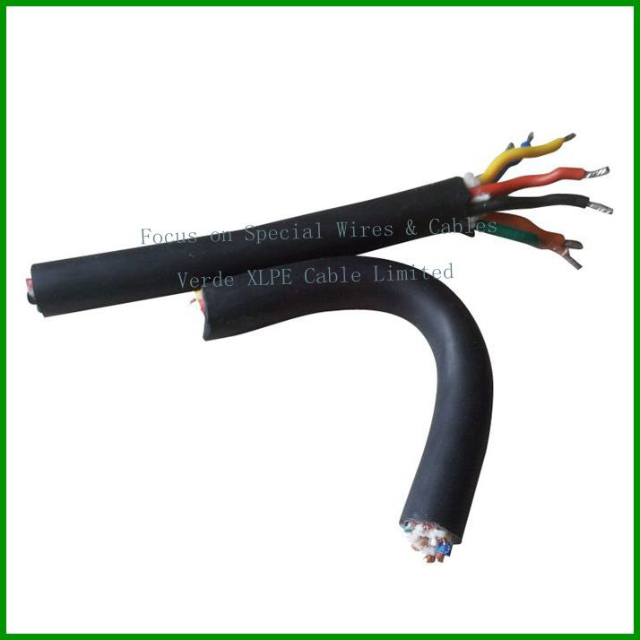 2.5mm2 Multicore Flexible Speaker Cable, Data Communication Wire