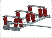 Disconnector Switch Load Break Switch 11kv
