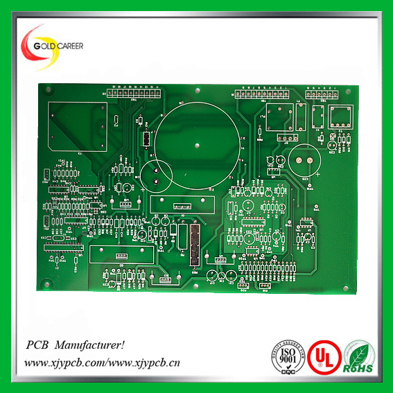 Quick Turn Prototype PCB Manufacturer (781633)