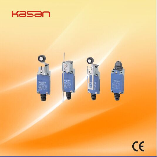 Tz Series Limiting Switch