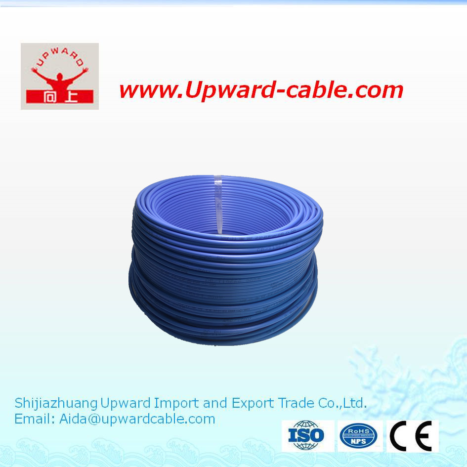 Har 450/750V Solid Building Power Copper Wire Cable
