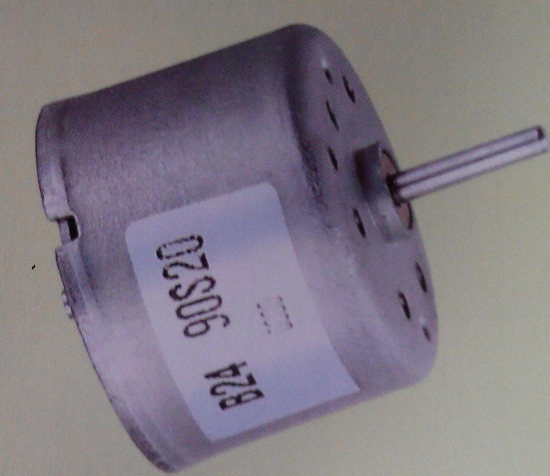 High Quality Brushless DC Motor