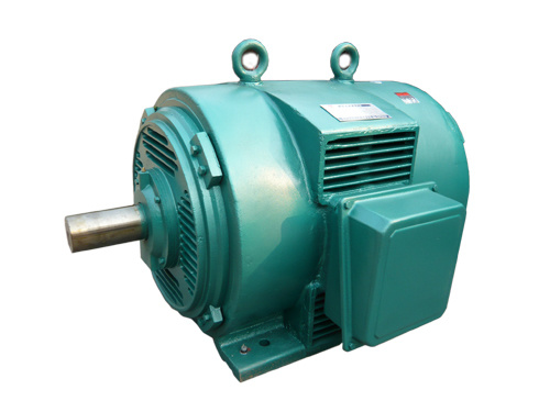 Induction Motor- (IP23) Three-Phase Asynchronous Motor