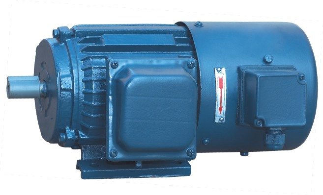 AC Motor/ Three-Phase Indcution Motor/3-Phase Induction Motor/Y225s-4-37kw/Bpy225s-4-37kw