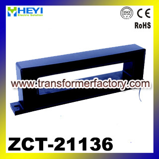 Zero Sequence Single Phase Current Transformer for Protection