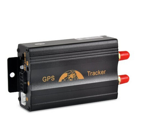 GPS Vehicle Tracking Device Tk103 with Ios APP and Andriod APP