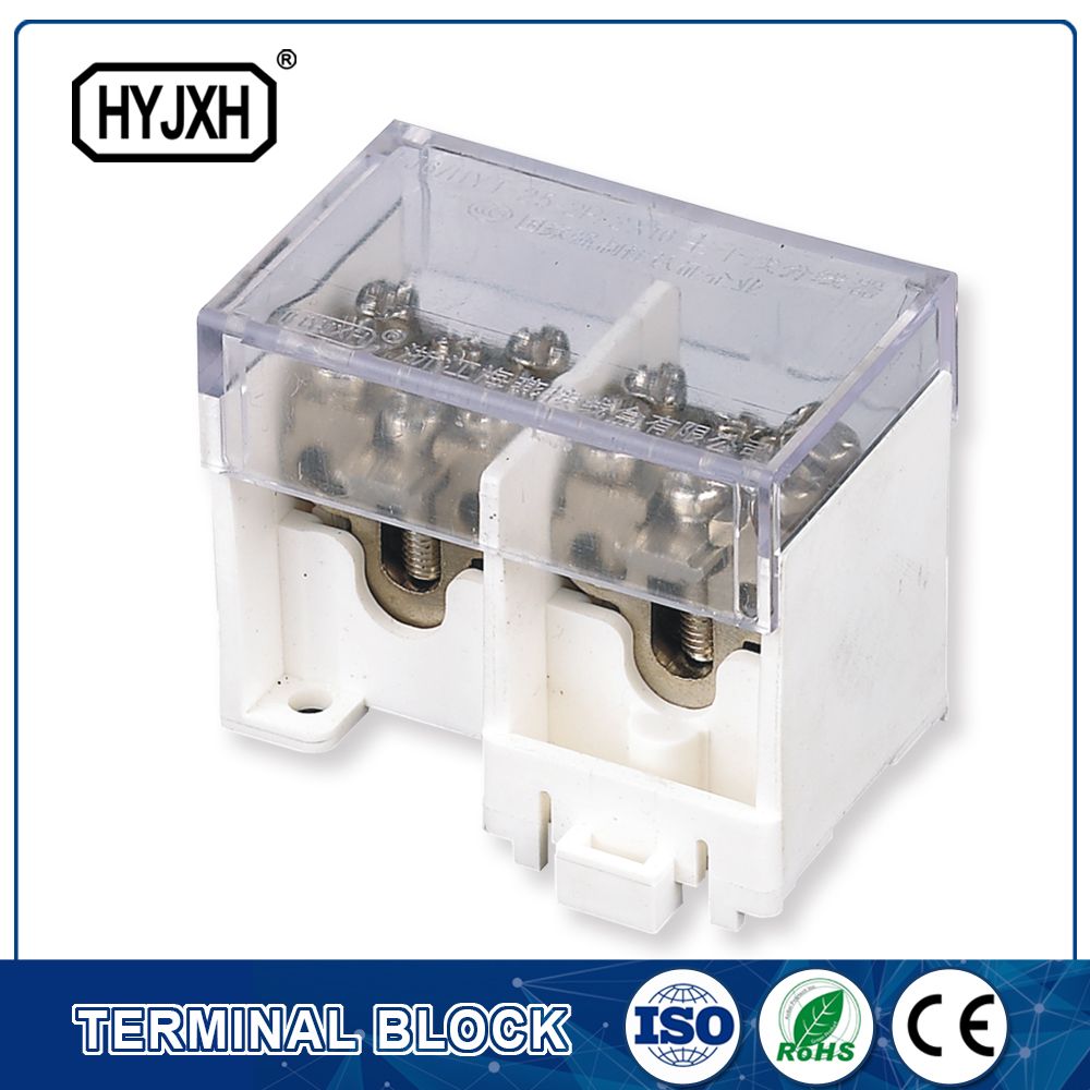 Fj6/HYT Series Terminal Block