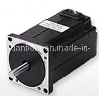 DC Brushless Micro Motor (57BL)
