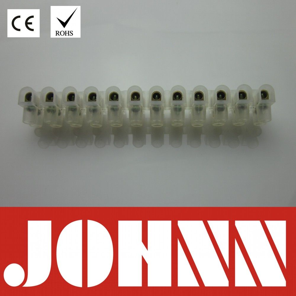 Screw Connection Terminals Block