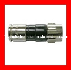 RG6 Compression Connector & F Type Compression Connector Ex6xl Plus