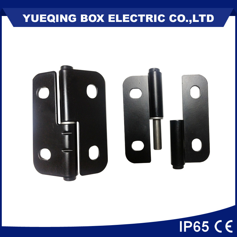 Big Black Hinge for Panel Board
