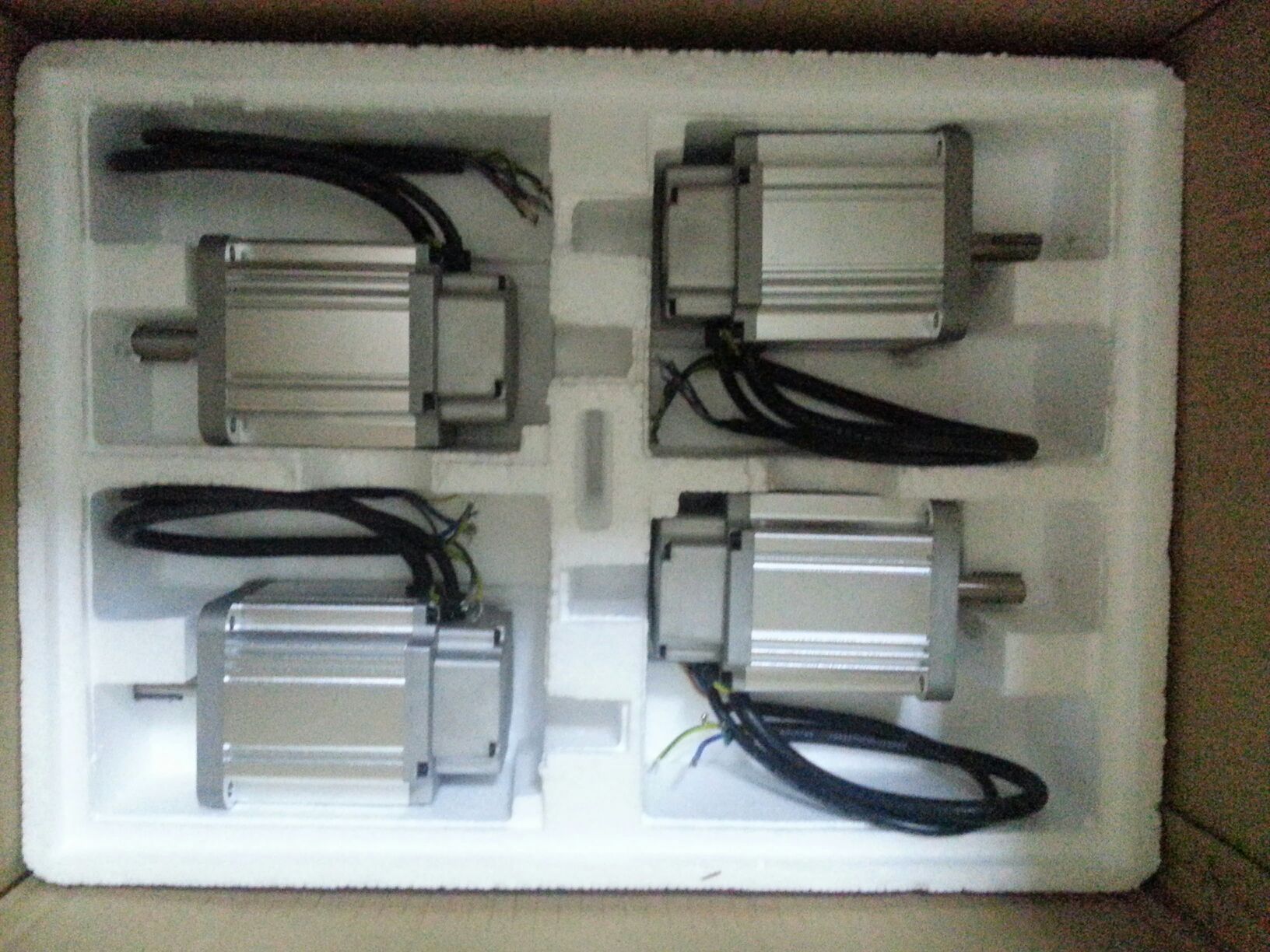 80bl3a90-310150 High Speed Motor BLDC Motor