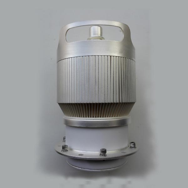 Metal Ceramic Electron Triode Vacuum Valve (3CPX5000A7)