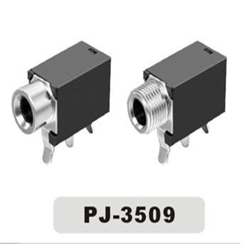 Audio Products 3.5mm Mono Phone Jack