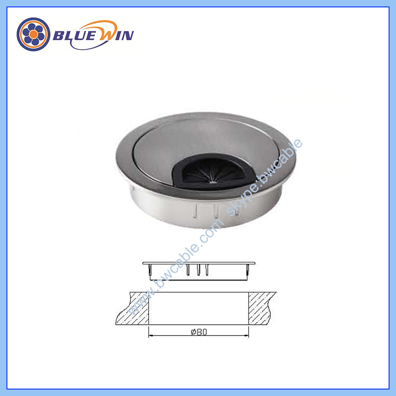 Tabletop Cable Grommet