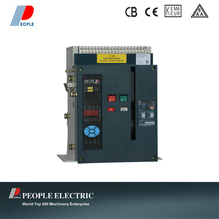 Air Circuit Breaker with High Quality Acb