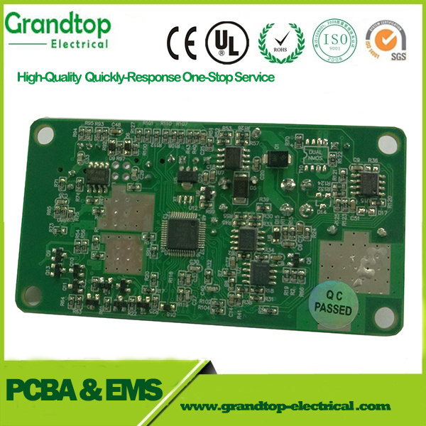 SMT Pick and Printed Wiring Board/ PCB Assembly Service
