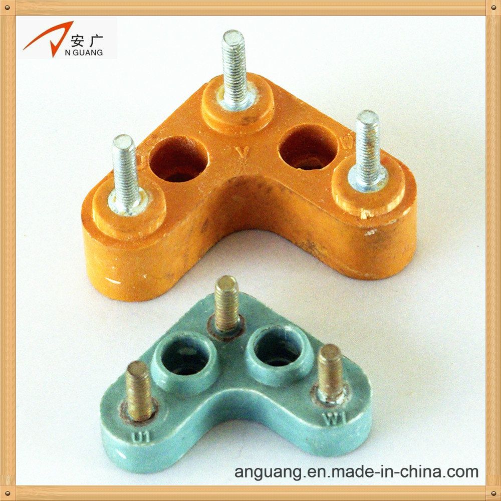 CTI No Less Than 175V DMC Material Terminal Board for Electrical Motor