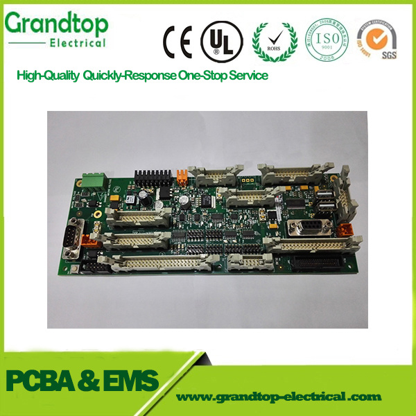 Professional Customize Electronics PCB Assembly PCBA