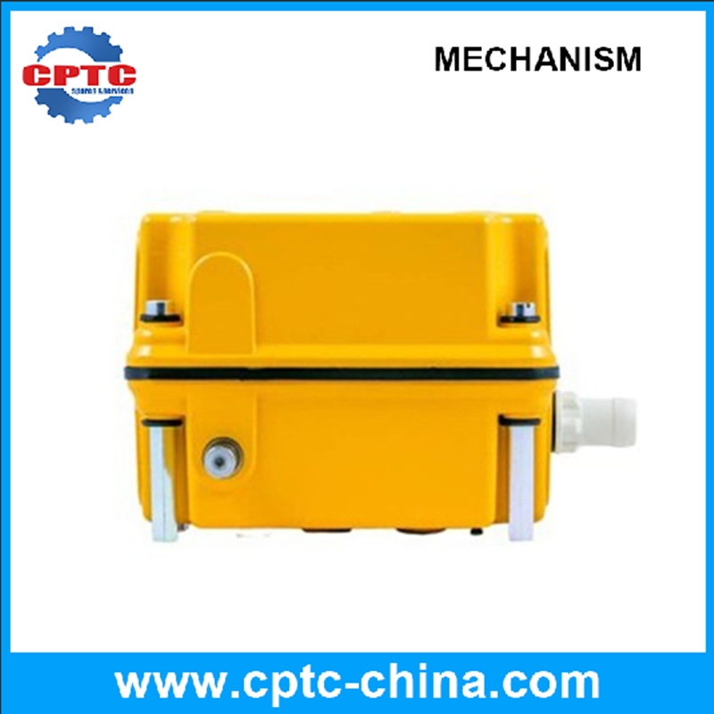 Tower Crane Stopper