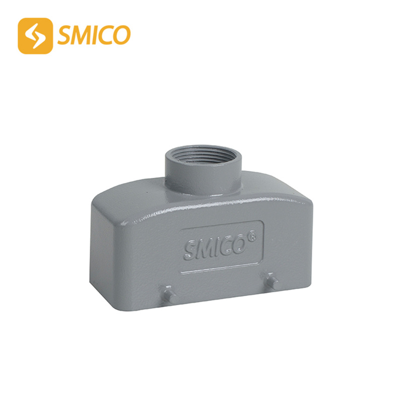 So-H16b-Tk-2b-Pg21 H16b Industrial Hood and Housing for He-006 Connector