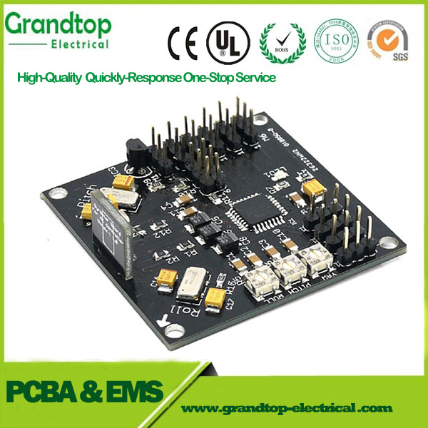 Double Layer Prototype PCB Board with Quick Turn Service