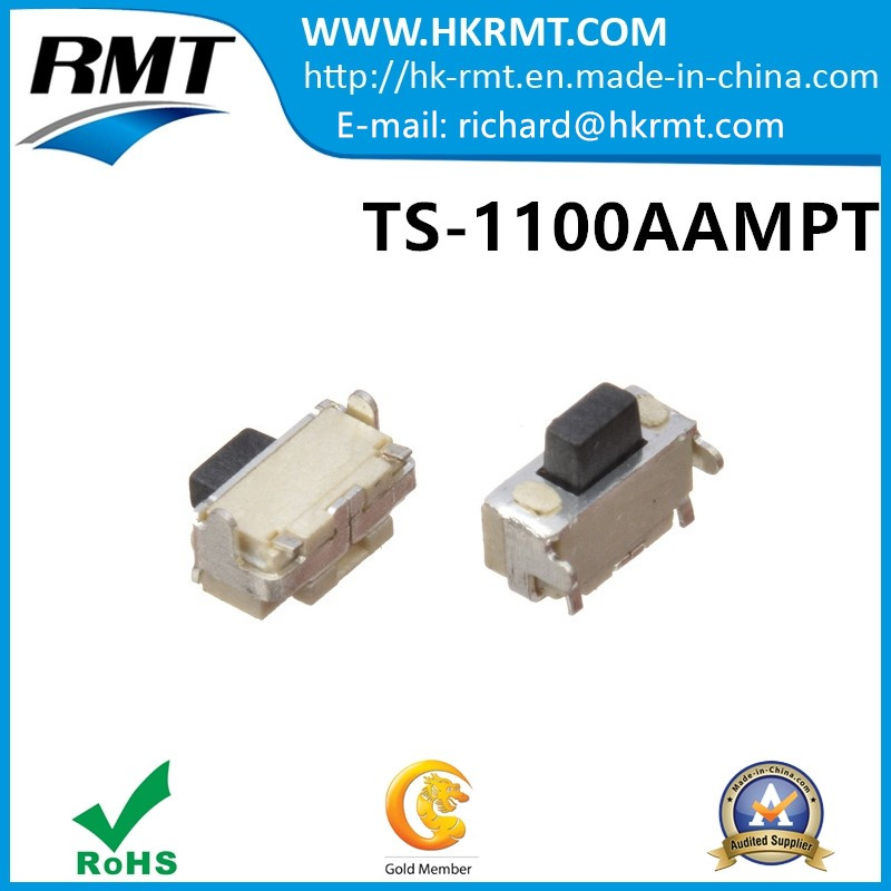 Tact Switch for Mobile Phone
