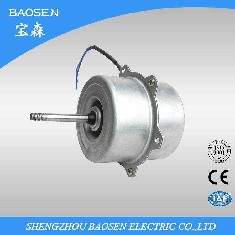 Wall Mounted Ventilation Exhaust Fan Motor