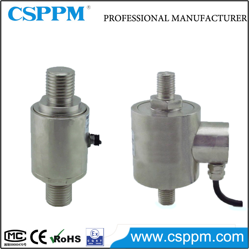 Ppm226-Ls2-3 Column Cylinder Type Load Cell