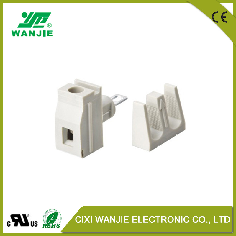 PCB Screw Terminal Block Wj410-5.0/10.0mm