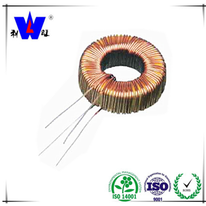 Torodial Common Choke Coil Inductor