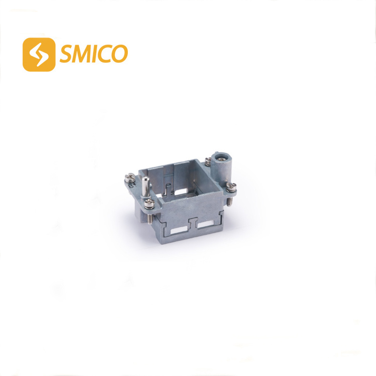 Han-Modular Hinged Frams for 2 Modules Similar Harting 09140060313