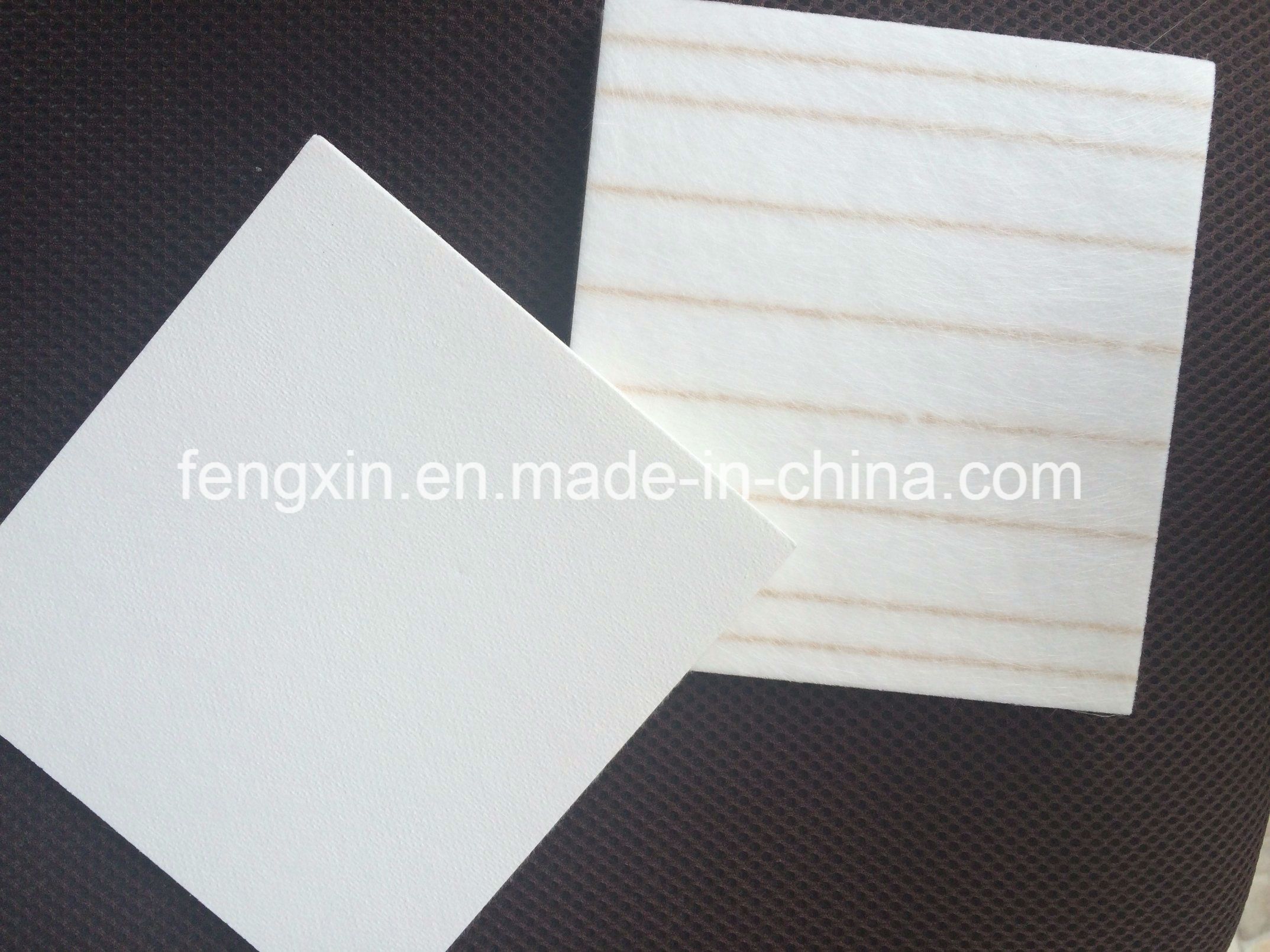 Composite Fibreglass Auto Battery Insulation Separator Paper