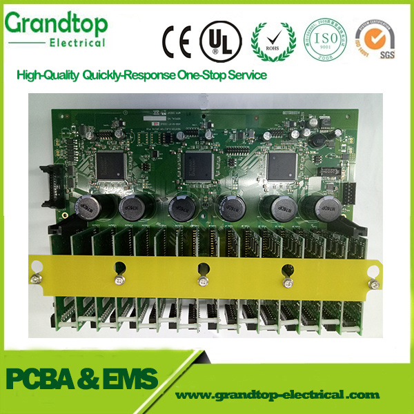 OEM PCBA PCB SMD LED Manufactures