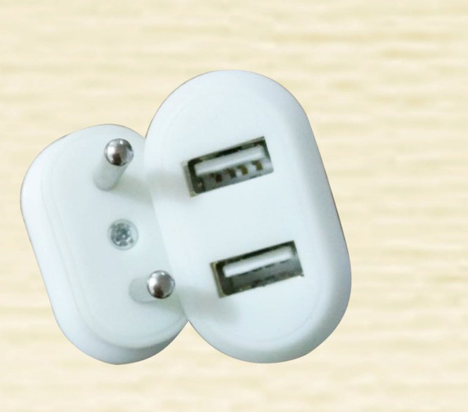 European Schuko Adapter Plug European Plug1503