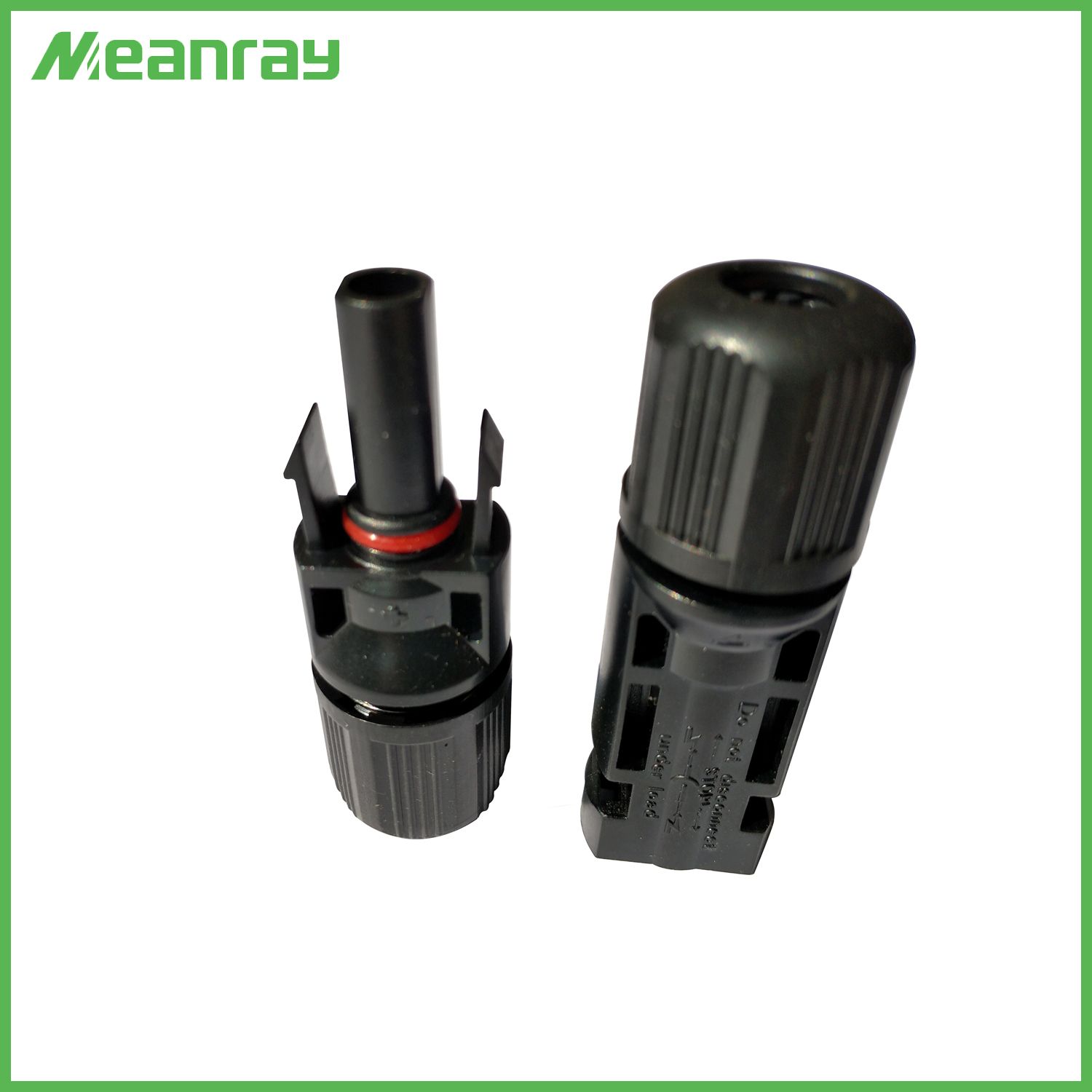 TUV/UL Approved IP67 Mc4 Connector Used for Junction Box