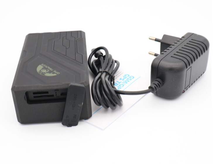 Aborb Vehicle Firmly Car Portable Tracking Device GPS Tracker 108