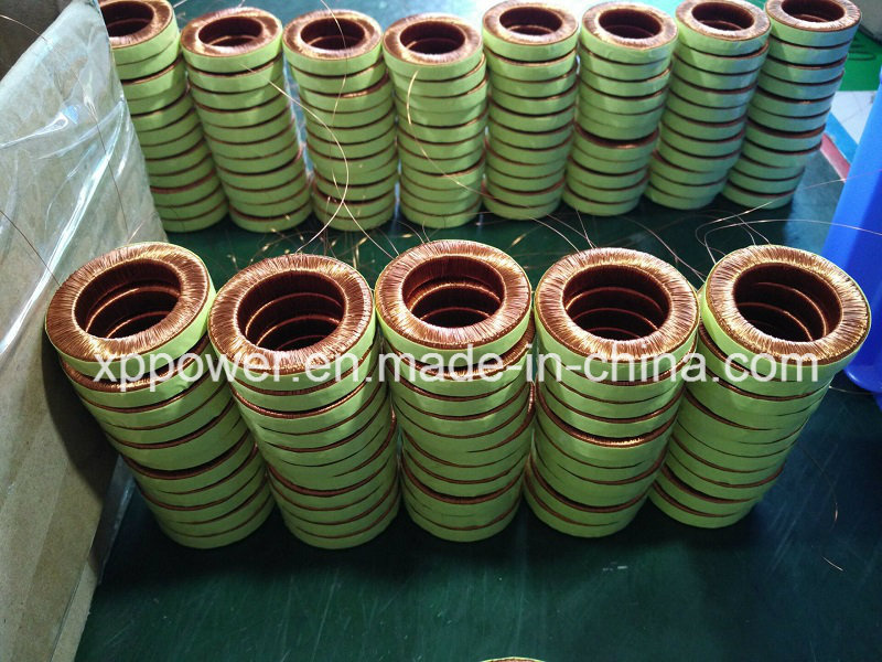 Epoxy Coated Core Toroidal Current Tansformer