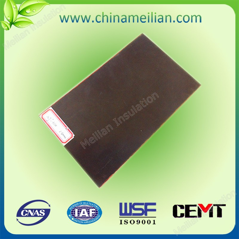 Polyimide Insulation Laminated Sheet 9334 (Grade H)