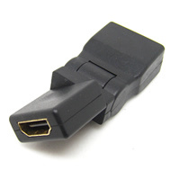 Rotatable HDMI Adaptor